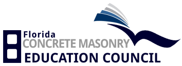 Concrete Masonry Education Council
